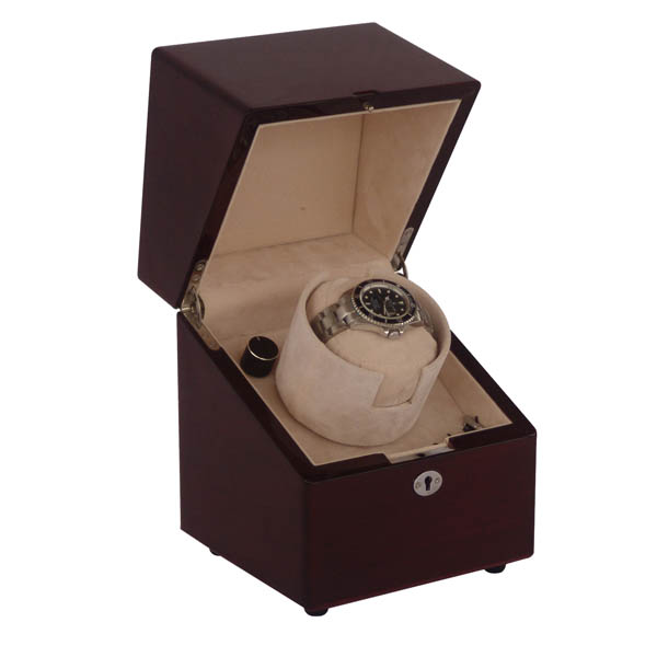 Owatchwinder Single watch winder case 71001