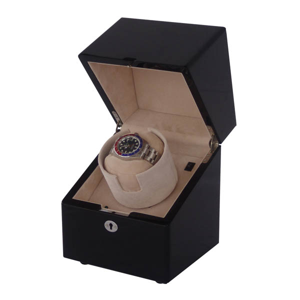 Owatchwinder Single watch boxes 71001