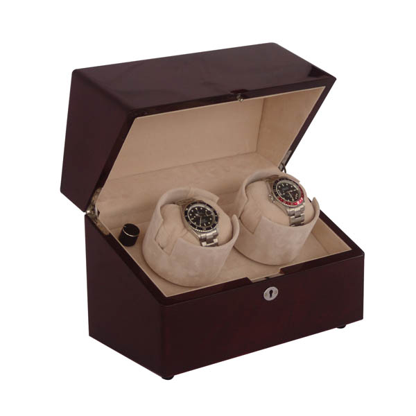 Owatchwinder Double automatic watch winder 71002