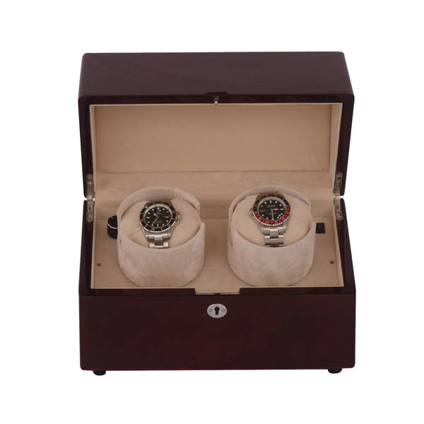 Owatchwinder Double watch winders 71002