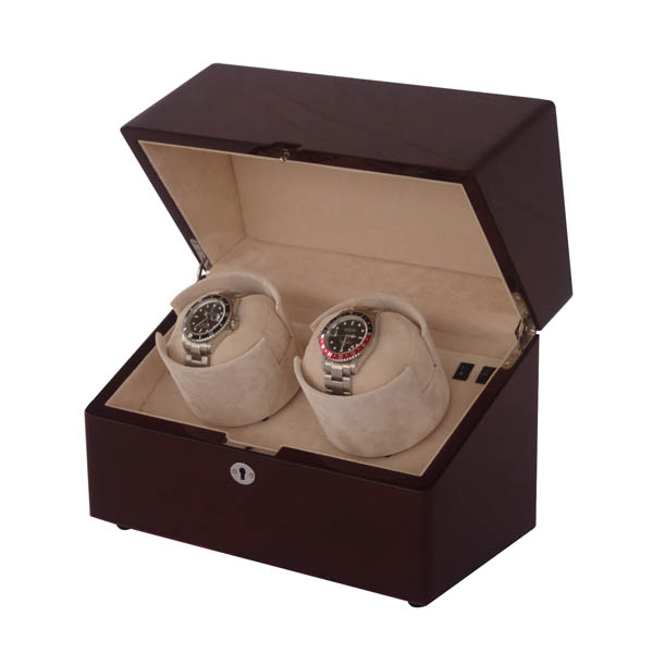 Owatchwinder Dual automatic watch winder 71002