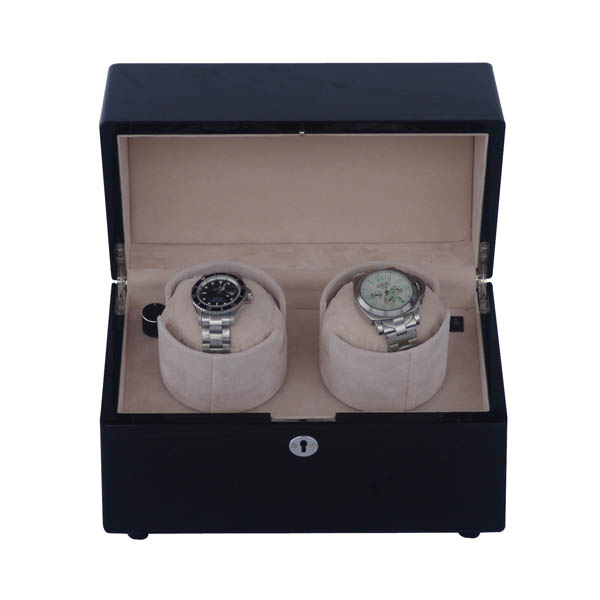 Owatchwinder Double watch winders 71002
