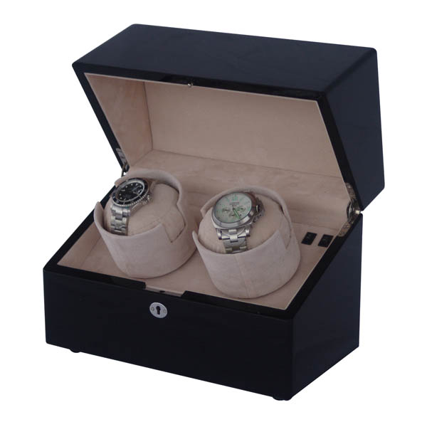 Owatchwinder Dual automatic watch winder 71002