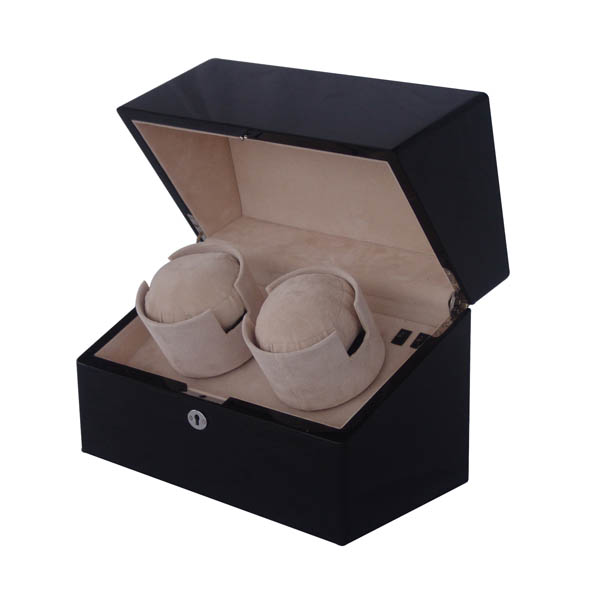 Owatchwinder Dual watchwinder 71002