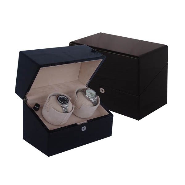 Owatchwinder Double watch winder 71002