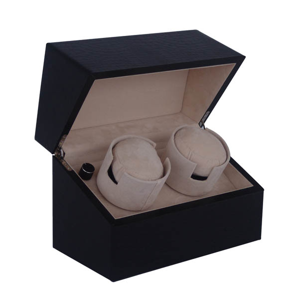 Owatchwinder Dual watch winders 71002P