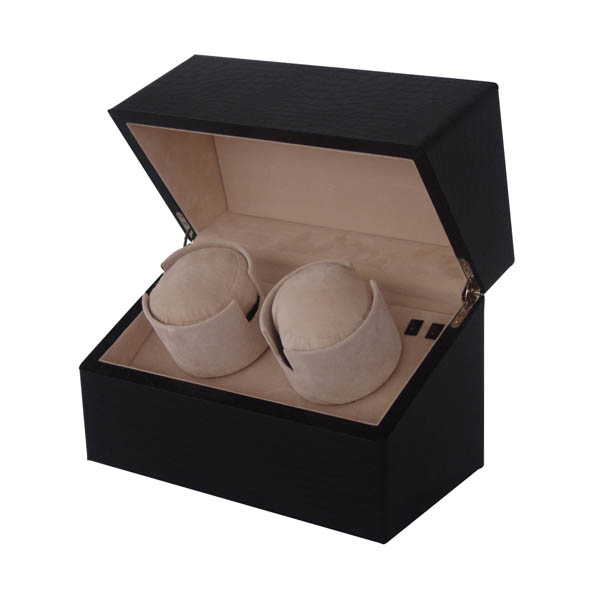 Owatchwinder Dual watchwinder 71002P