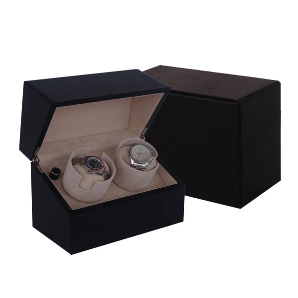Owatchwinder Double watch winder 71002P