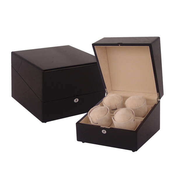 Owatchwinder Quad watch winders 71004