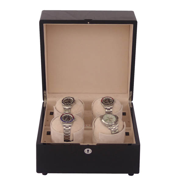 Owatchwinder Quad watch winder 71004