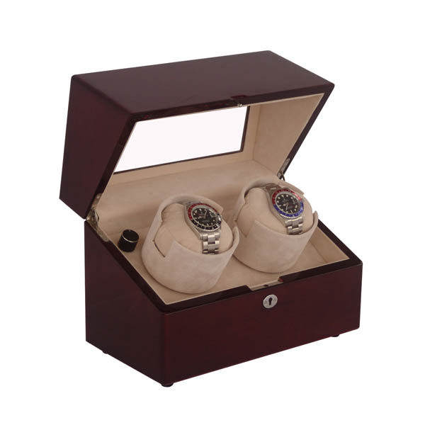 Owatchwinder Double automatic watch winder 71102