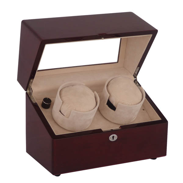 Owatchwinder Double automatic watch winder 71102