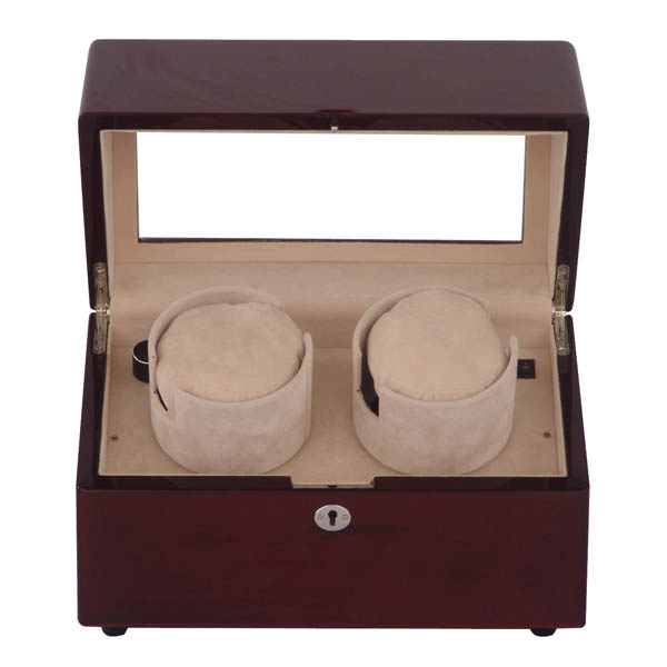 Owatchwinder Double watch winders 71102