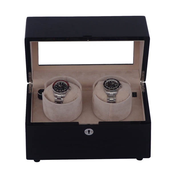 Owatchwinder Double watch winder 71102