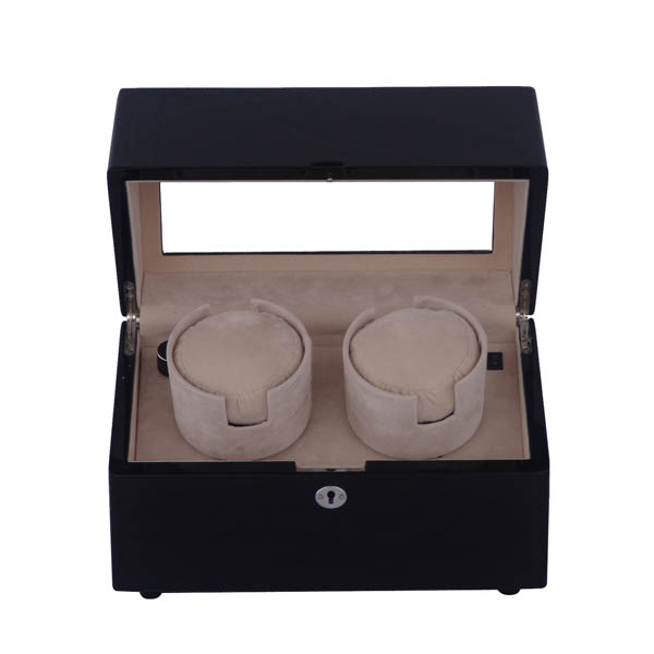 Owatchwinder Double watch winder 71102