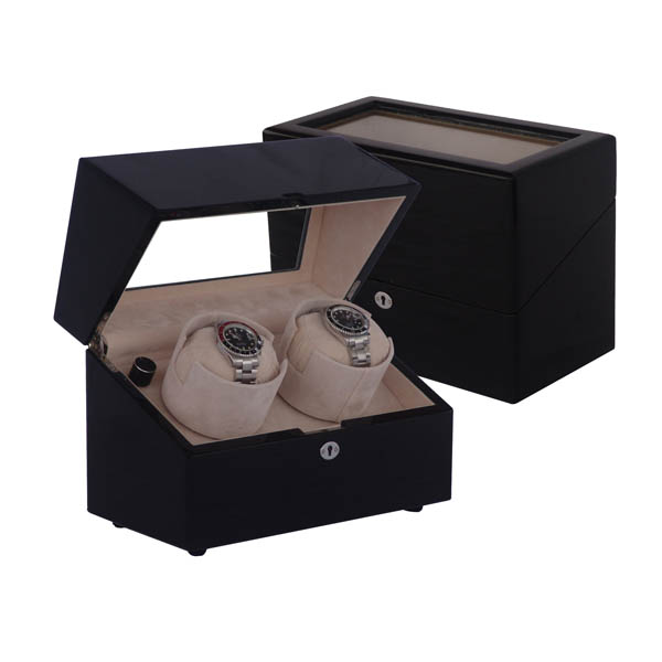 Owatchwinder Double watch winder 71102