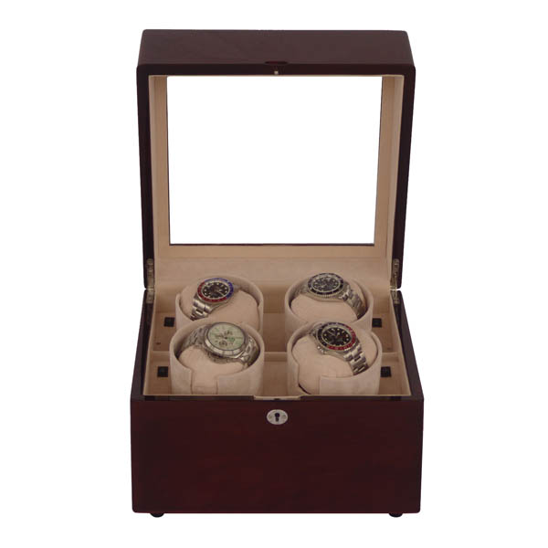 Owatchwinder Four watch winder 71104