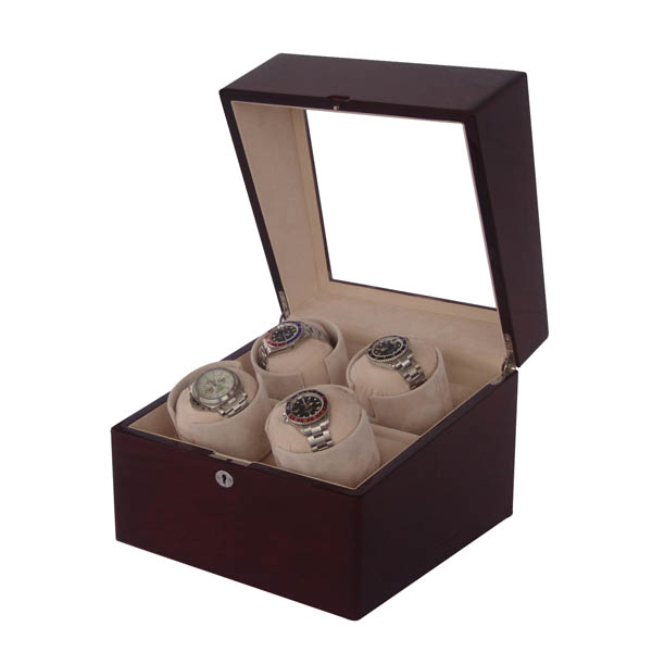 Owatchwinder Quad watch winders 71104