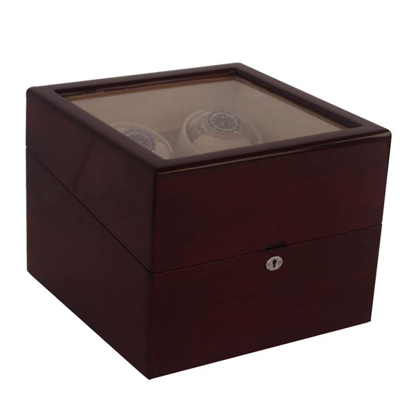 Owatchwinder Quad watch winder 71104