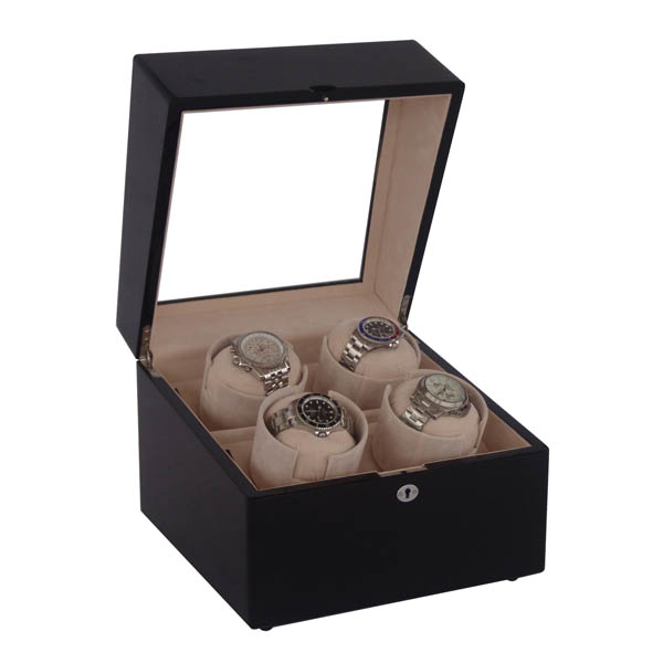 Owatchwinder Quad watch winder 71104