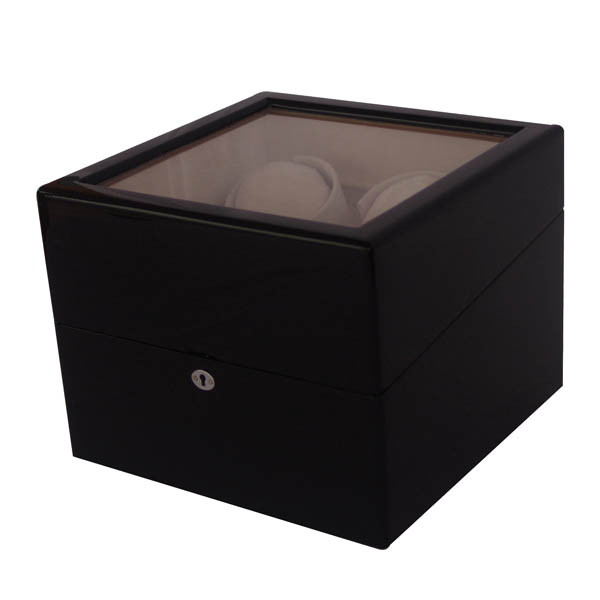 Owatchwinder Automatic quad watch winder 71104