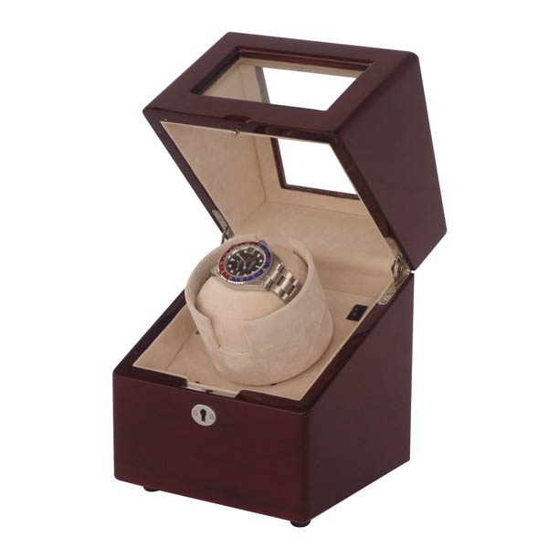 Owatchwinder Single watch winder case 71201