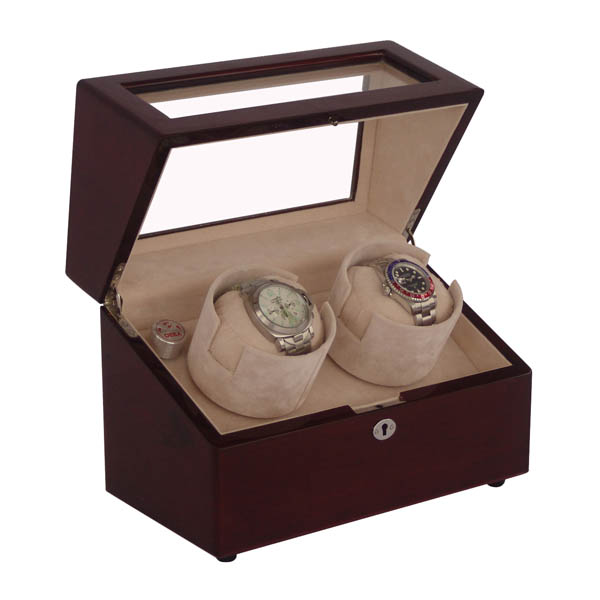 Owatchwinder Double automatic watch winder 71202
