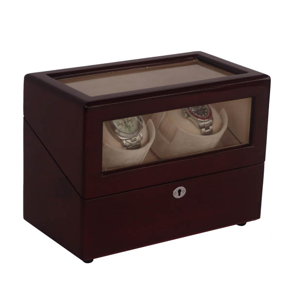 Owatchwinder Double automatic watch winder 71202