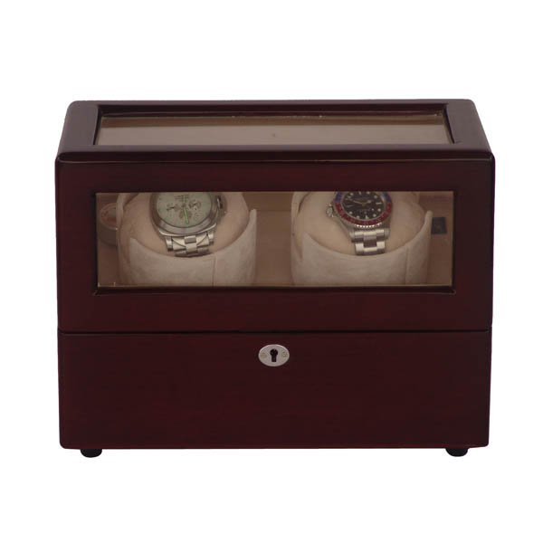 Owatchwinder Double watch winders 71202