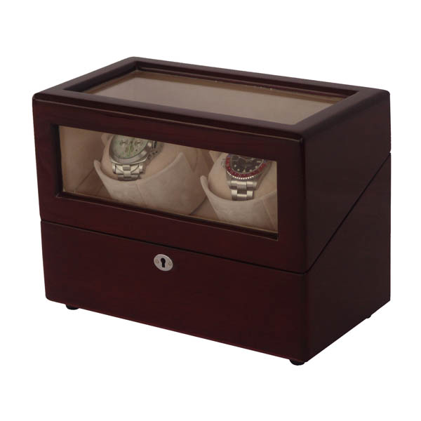Owatchwinder Dual automatic watch winder 71202