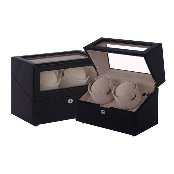 Owatchwinder Double automatic watch winder 71202