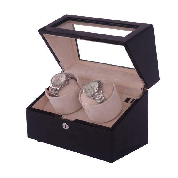 Owatchwinder Double automatic watch winder 71202