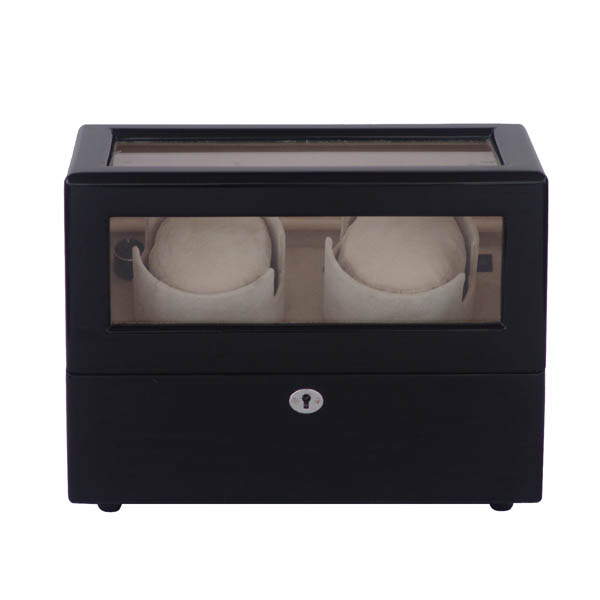 Owatchwinder Double automatic watch winder 71202