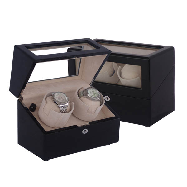 Owatchwinder Dual automatic watch winder 71202