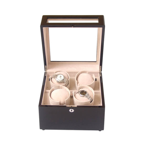 Owatchwinder Quad watch winder 71204
