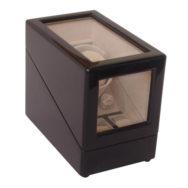 Owatchwinder Watch winder case with 3 watch box 71301
