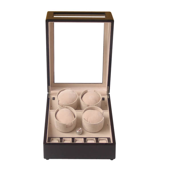 Owatchwinder Quad watch winder 71304