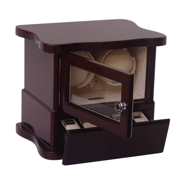 Owatchwinder Dual watch winder 81102