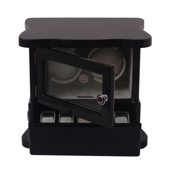 Owatchwinder Double watch winders 81102