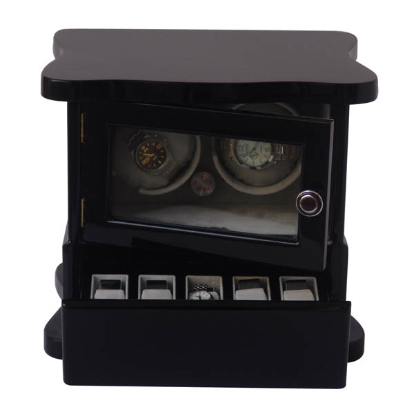 Owatchwinder Dual watch winder 81102