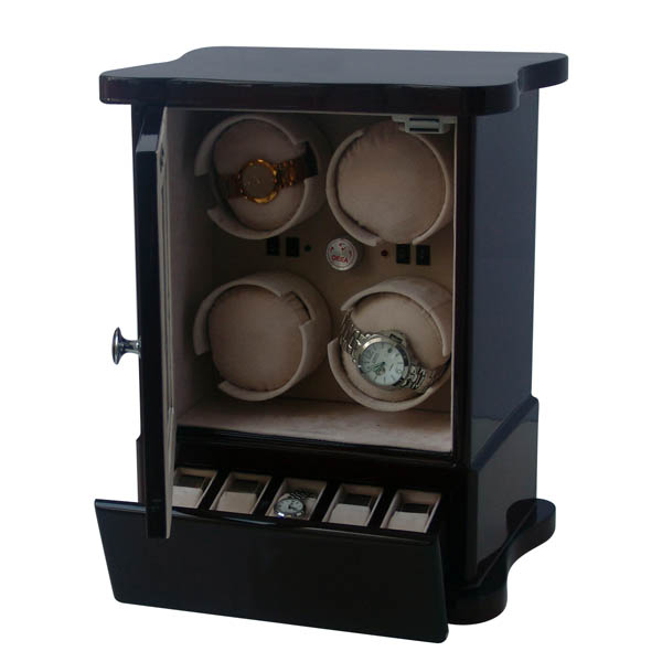 Owatchwinder Quad watch winder 81104