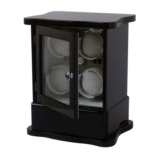 Owatchwinder Quad watch winder 81104