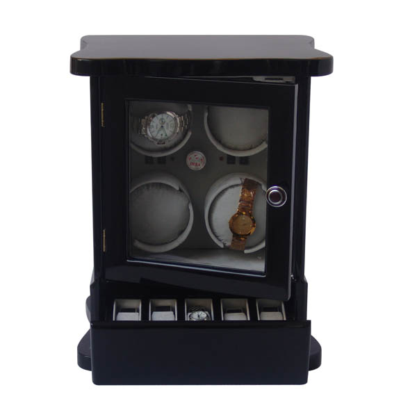 Owatchwinder Quad watch winder 81104