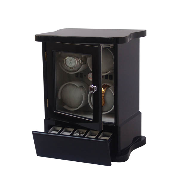 Owatchwinder Quad automatic watch winder 81104