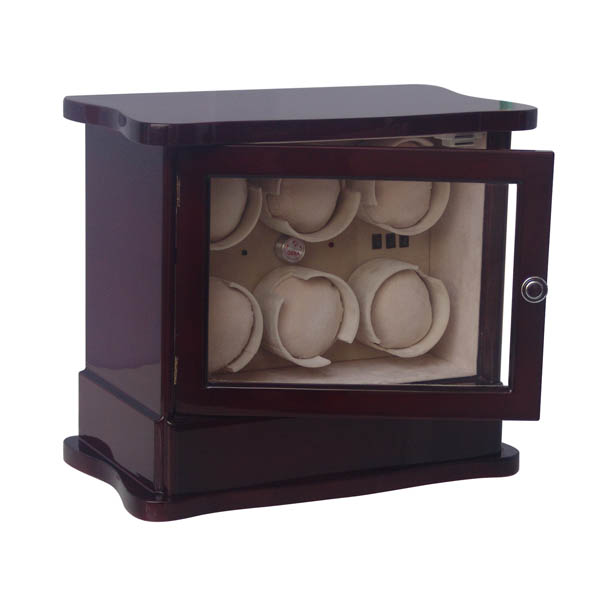 Owatchwinder 6 watch winder 81106