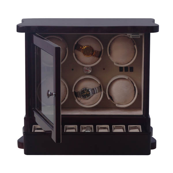 Owatchwinder 6 Automatic watch winder 81106