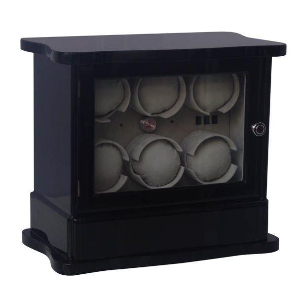 Owatchwinder 6 watch winder 81106