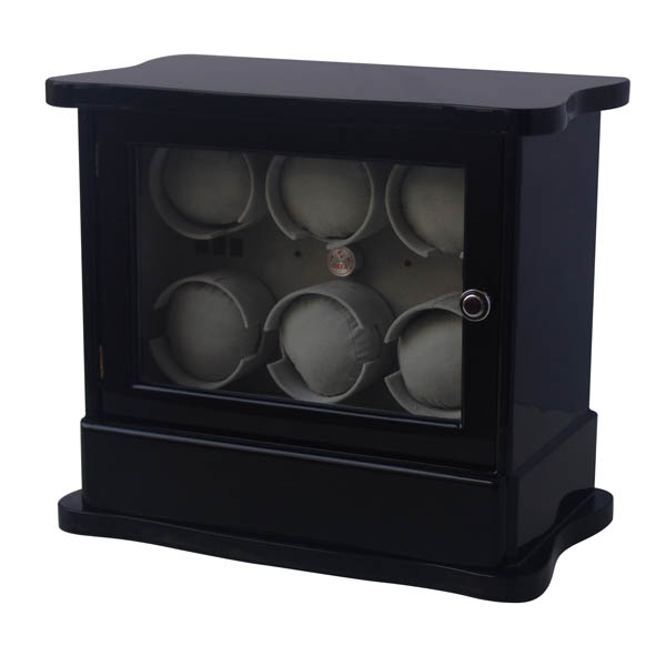 Owatchwinder Six watch winders 81106