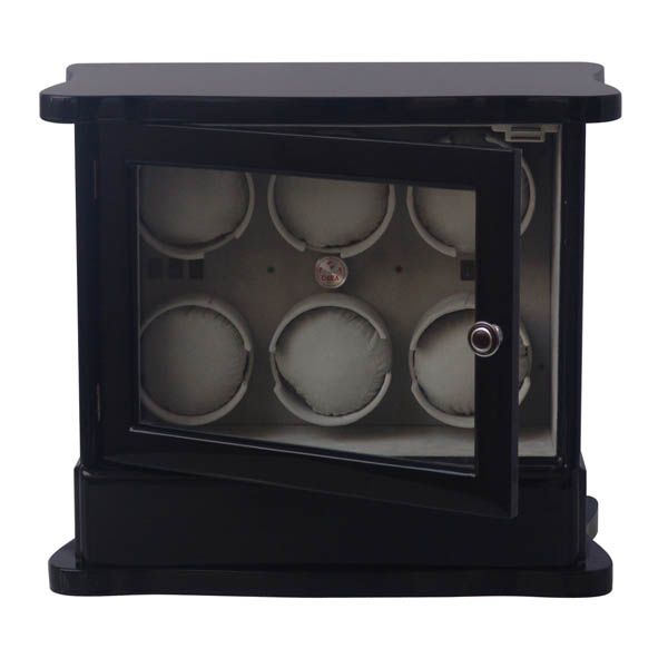 Owatchwinder Six watch winder 81106