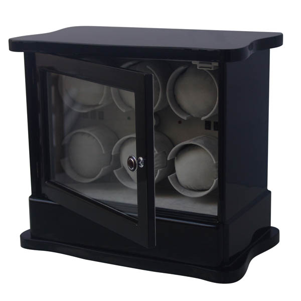 Owatchwinder 6 watch winder 81106